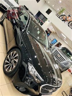 مرسيدس بنز E-Class